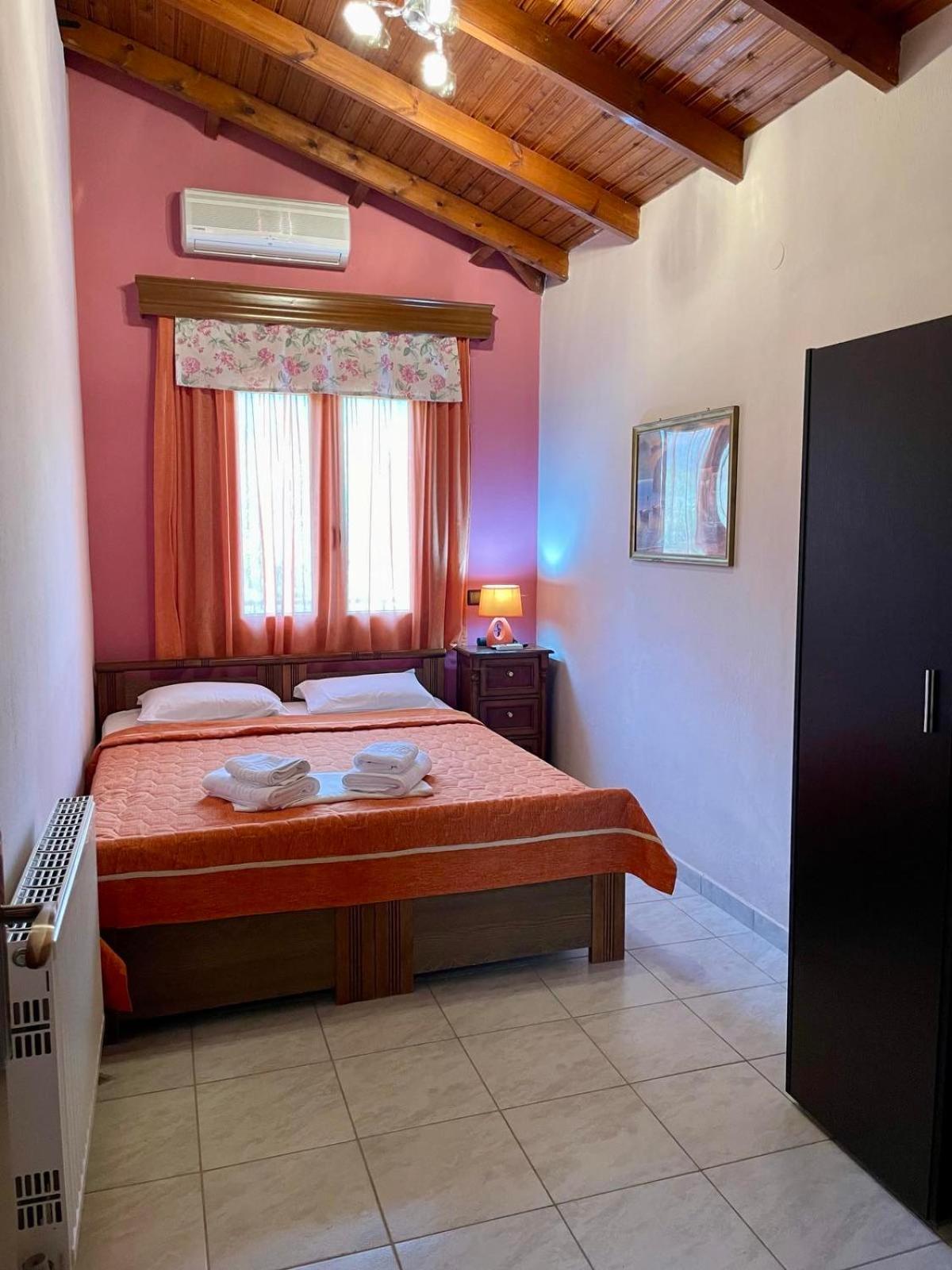 Ariadni Hotel Bungalows Skala Potamia  Room photo