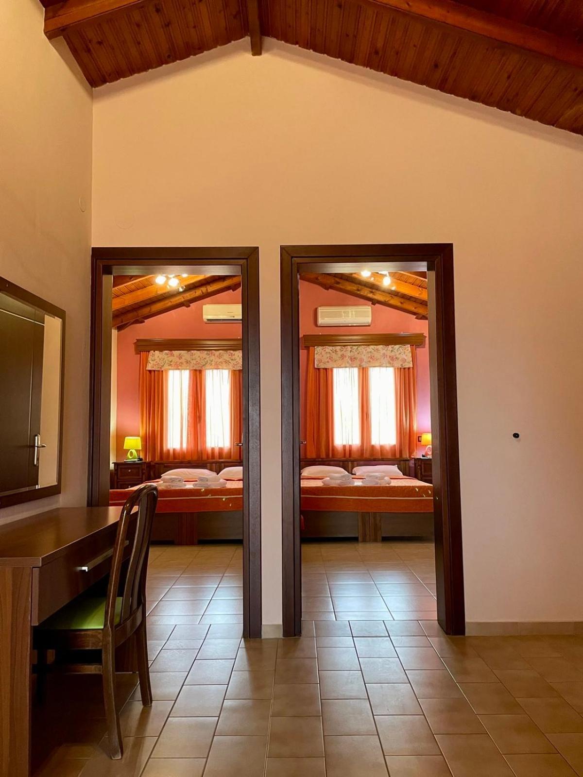 Ariadni Hotel Bungalows Skala Potamia  Room photo