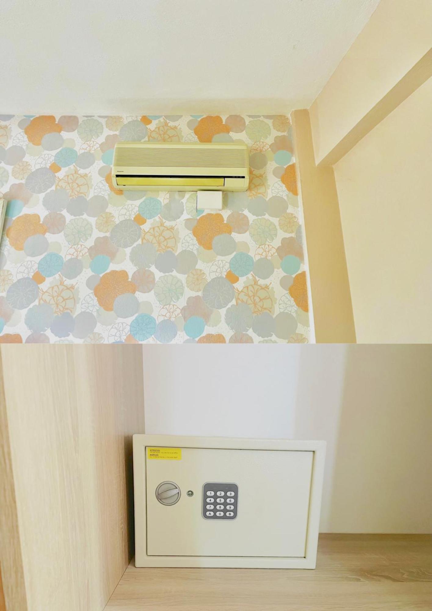 Ariadni Hotel Bungalows Skala Potamia  Room photo