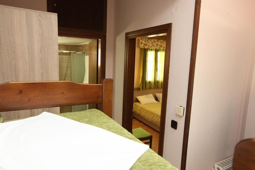 Ariadni Hotel Bungalows Skala Potamia  Room photo