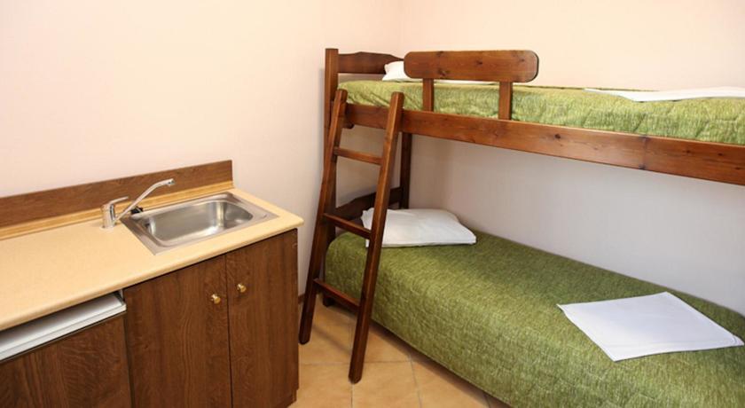 Ariadni Hotel Bungalows Skala Potamia  Room photo